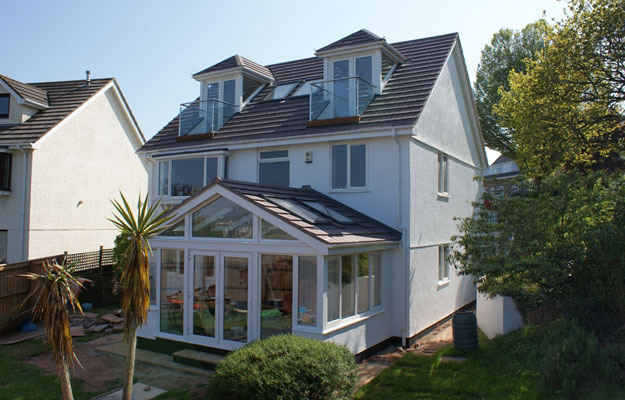 Broadstone Project