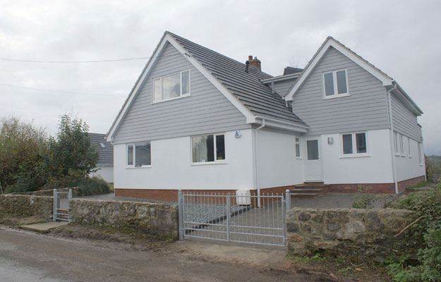 New House