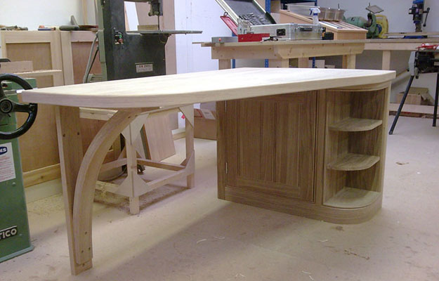 Joinery