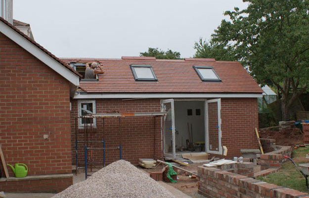 Parkhurst Project