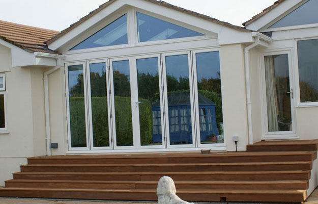Summer Room Extension