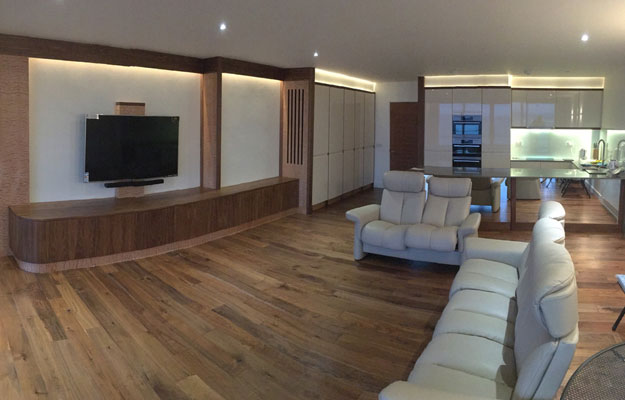 Luxury Apartment Torquay