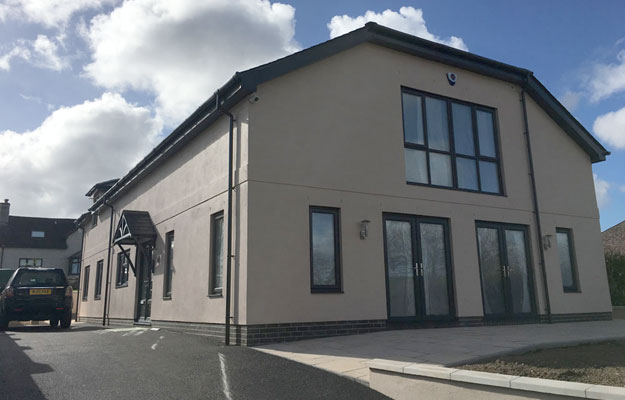 New House Build